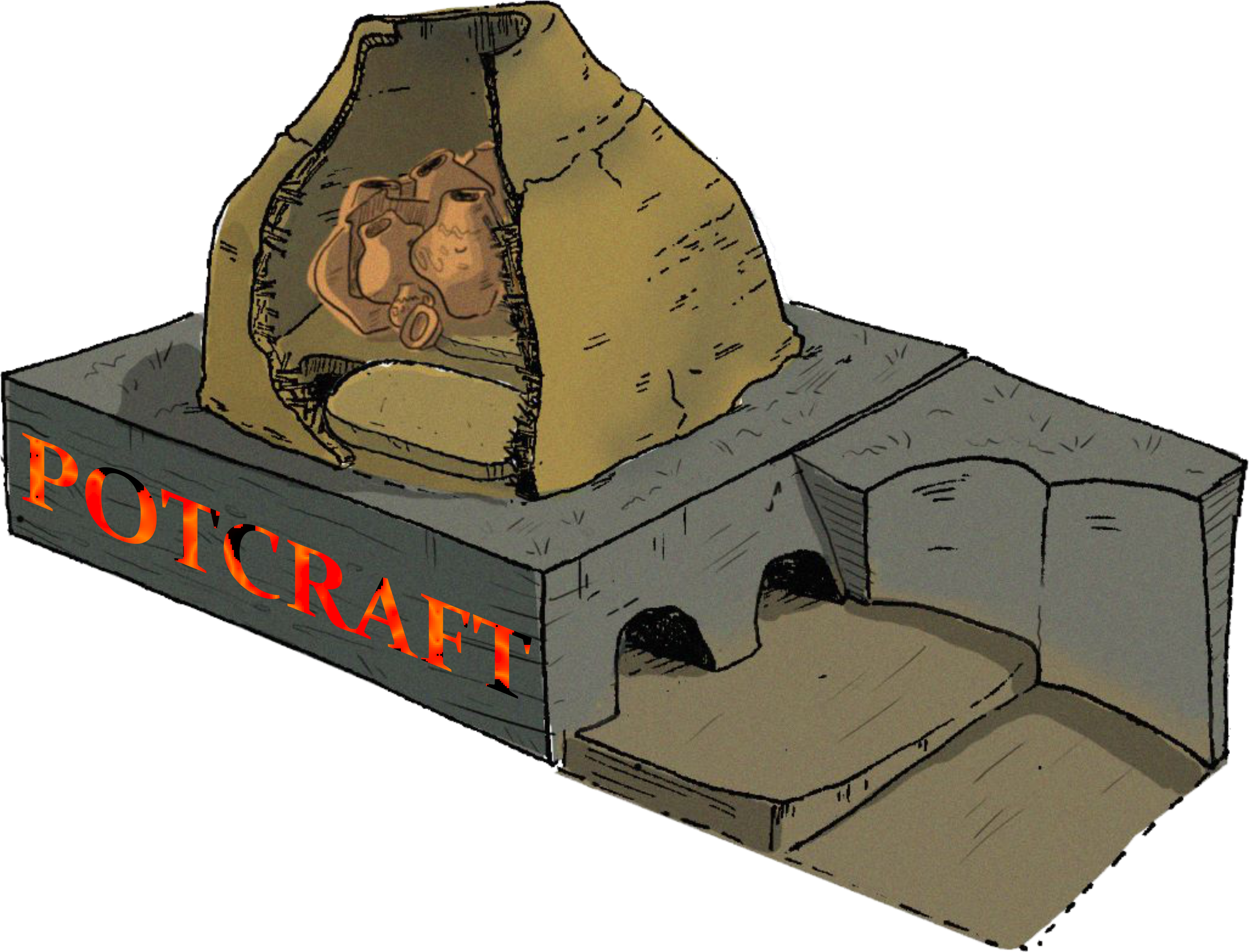 Potcraft